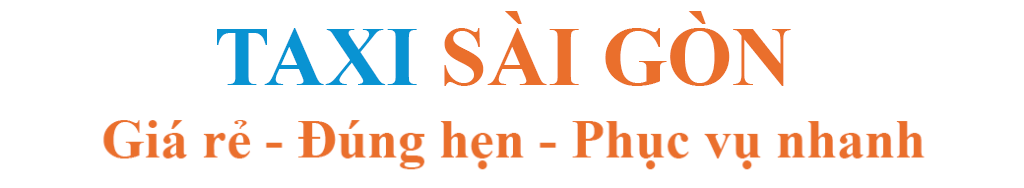 Taxi Sài Gòn 247